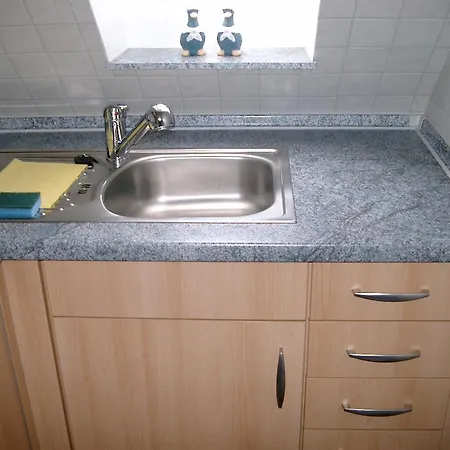 Apartment Ferienhaus-Anne-Fw-6 *