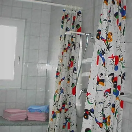 Ferienhaus-Anne-Fw-6 Apartment *