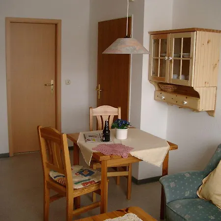Apartment Ferienhaus-Anne-Fw-6 Busum