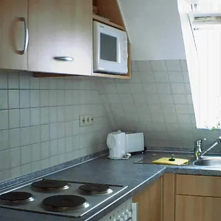 Apartment Ferienhaus-Anne-Fw-6