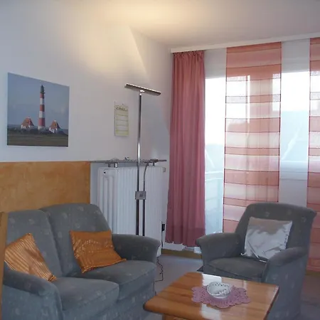 Ferienhaus-Anne-Fw-6 Apartment Busum