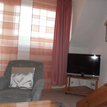 Ferienhaus-Anne-Fw-6 Apartment